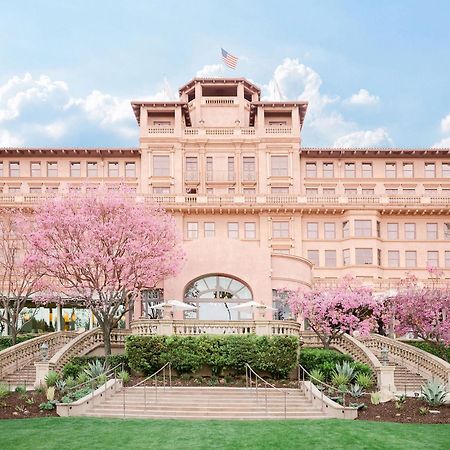 The Langham Huntington, Pasadena Hotel Ngoại thất bức ảnh