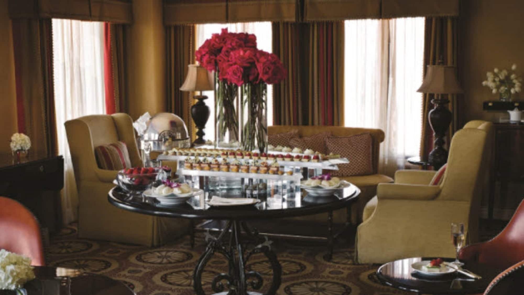 The Langham Huntington, Pasadena Hotel Ngoại thất bức ảnh