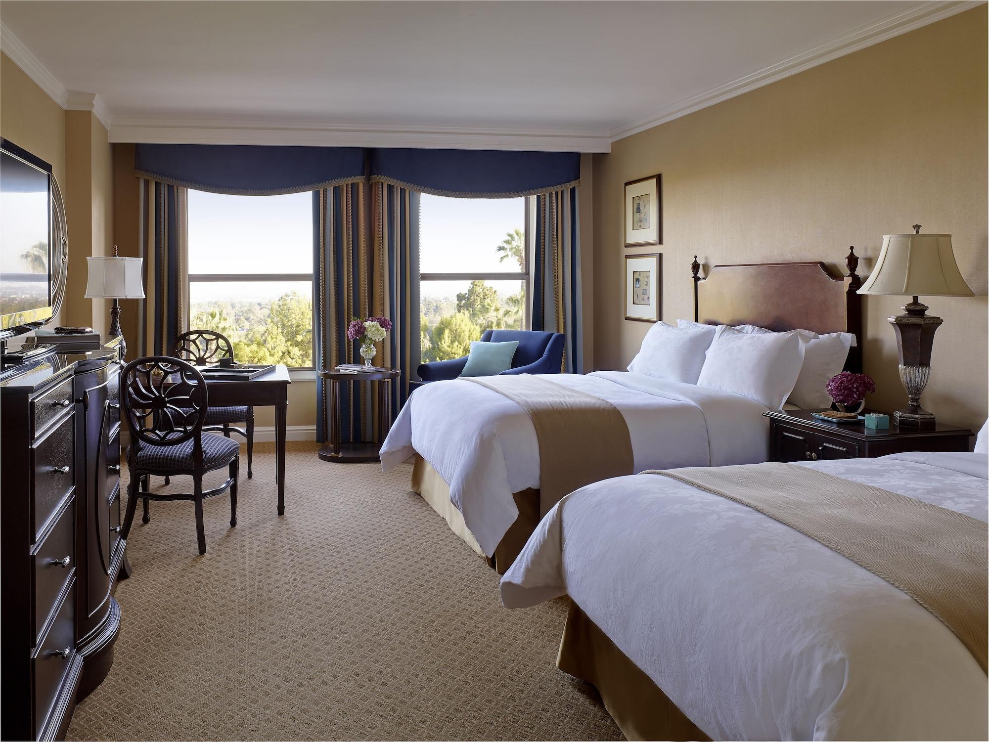 The Langham Huntington, Pasadena Hotel Ngoại thất bức ảnh