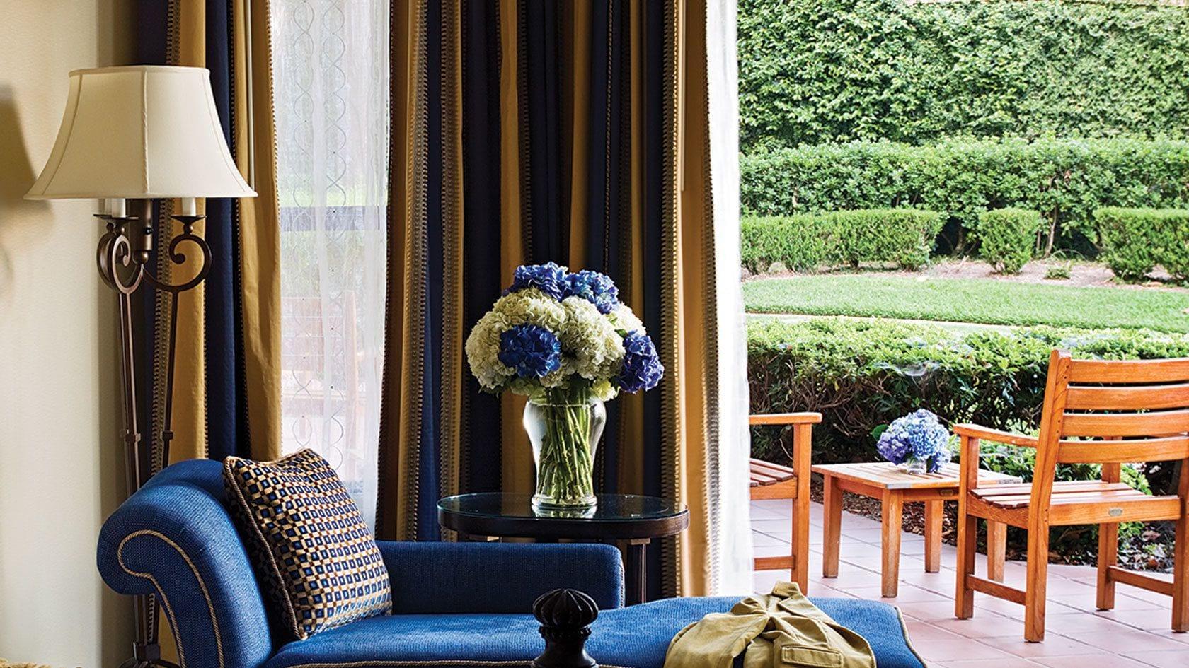 The Langham Huntington, Pasadena Hotel Ngoại thất bức ảnh
