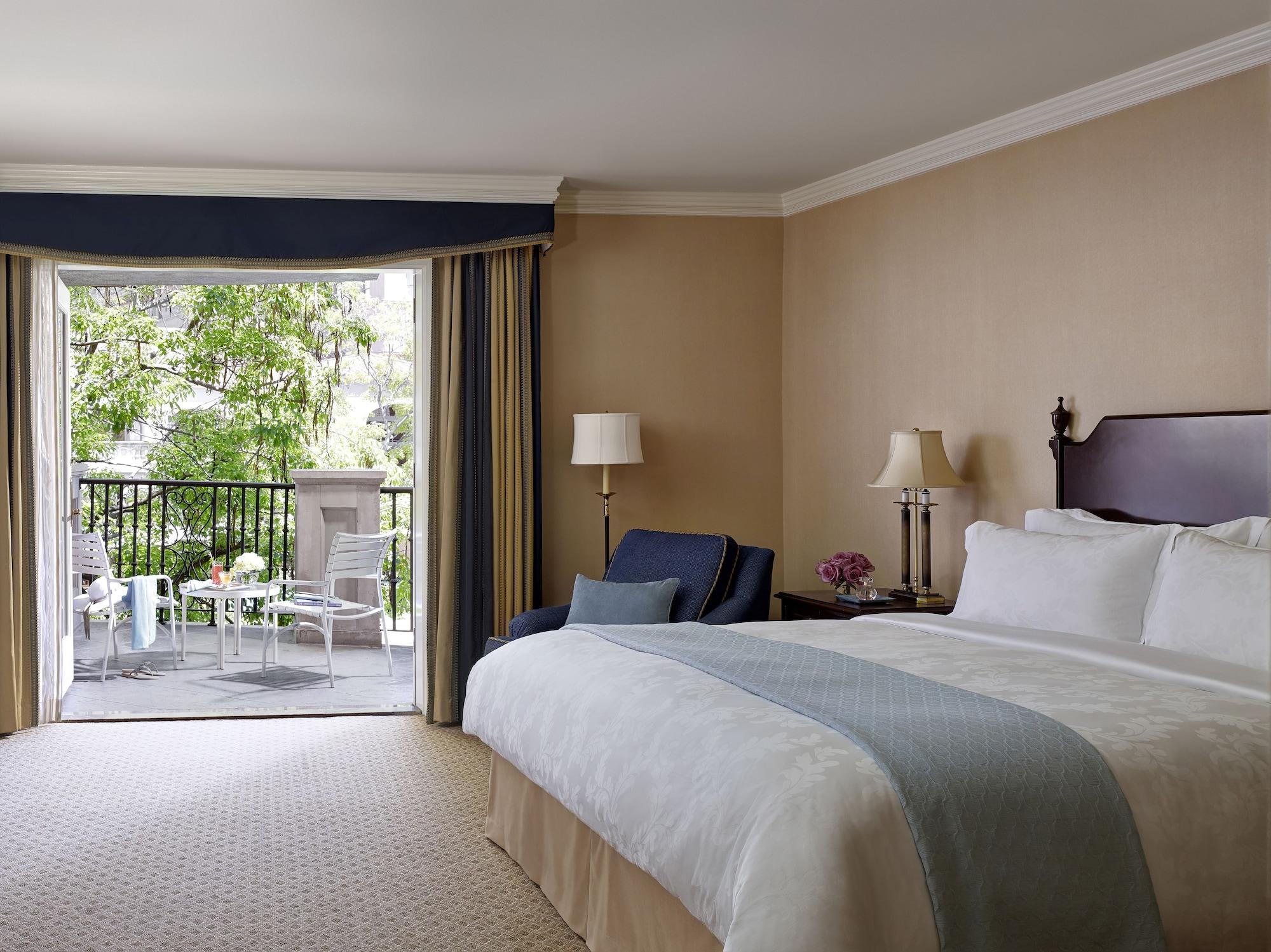 The Langham Huntington, Pasadena Hotel Ngoại thất bức ảnh