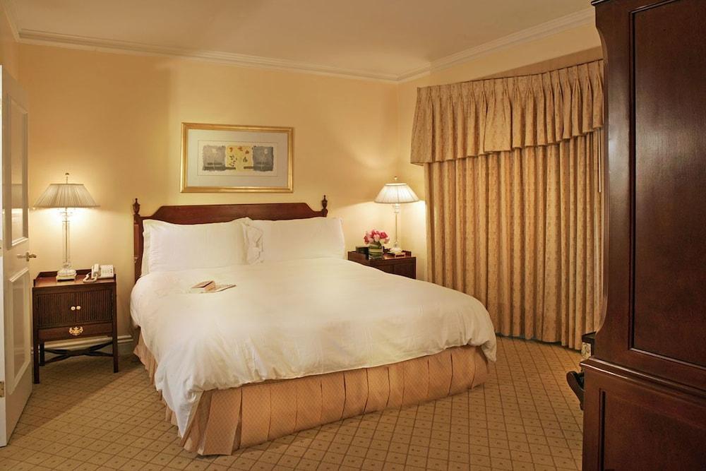 The Langham Huntington, Pasadena Hotel Ngoại thất bức ảnh