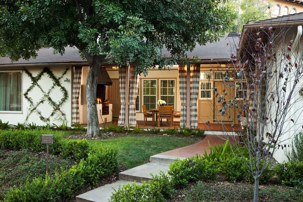 The Langham Huntington, Pasadena Hotel Ngoại thất bức ảnh