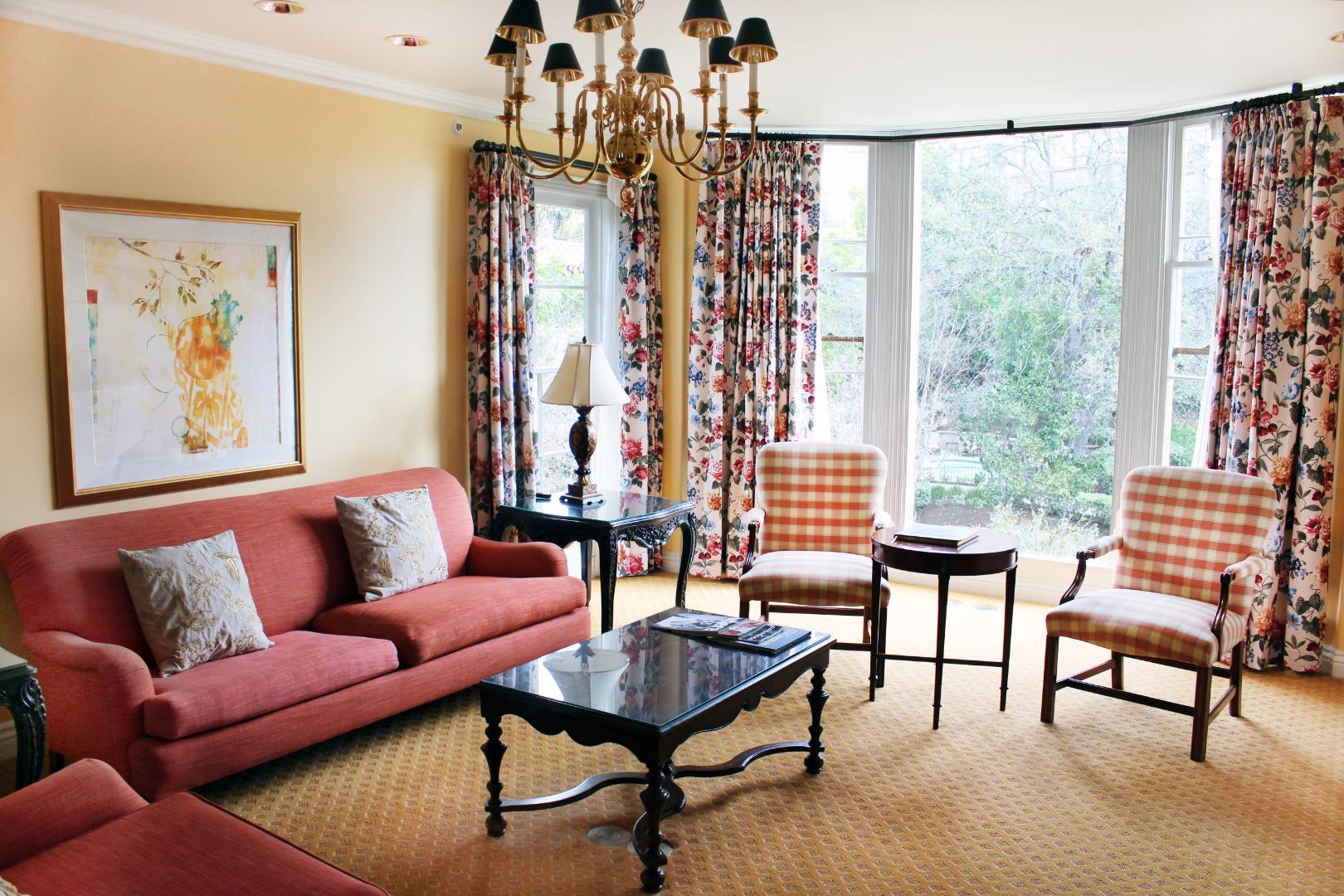 The Langham Huntington, Pasadena Hotel Ngoại thất bức ảnh