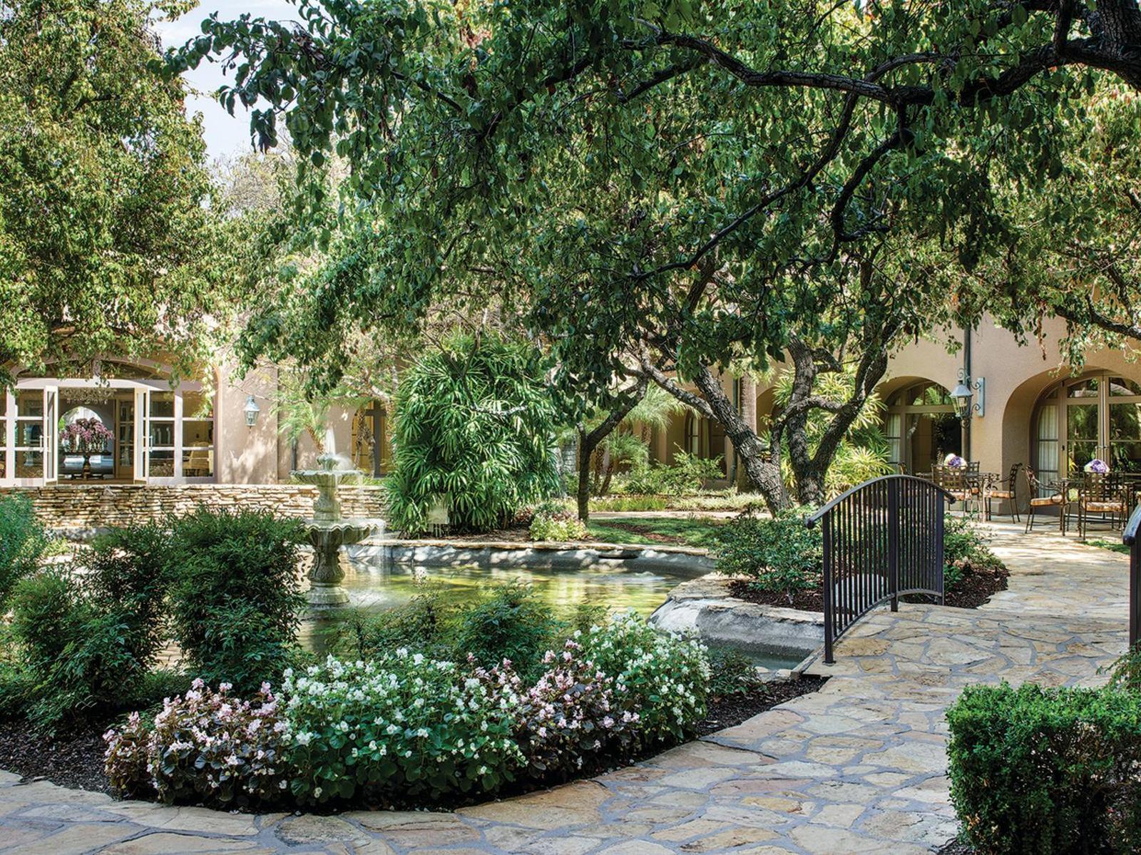 The Langham Huntington, Pasadena Hotel Ngoại thất bức ảnh
