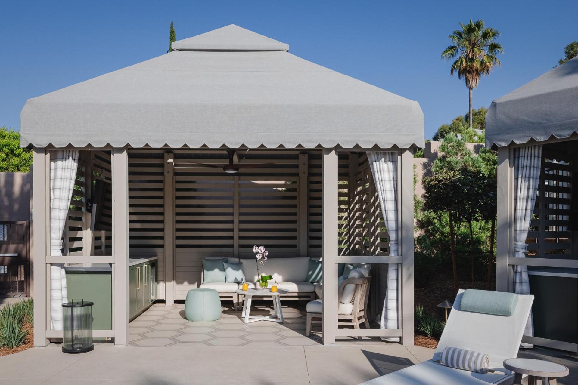 The Langham Huntington, Pasadena Hotel Ngoại thất bức ảnh