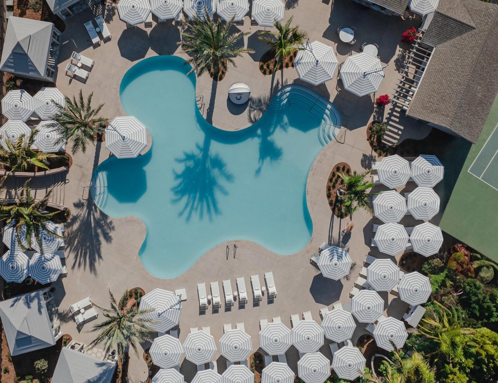 The Langham Huntington, Pasadena Hotel Ngoại thất bức ảnh