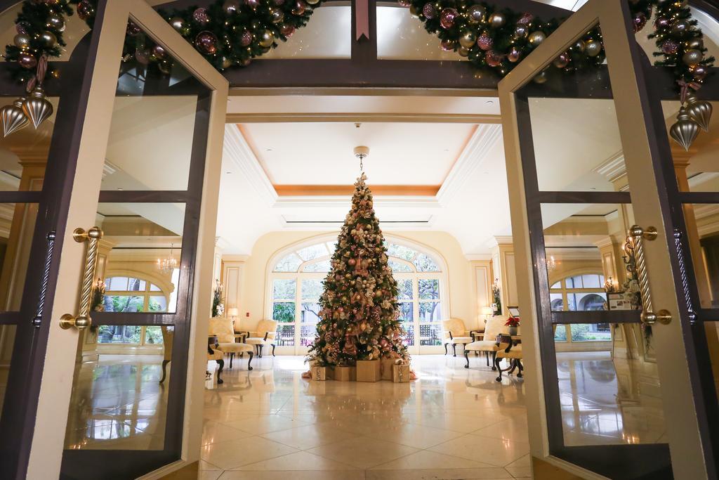 The Langham Huntington, Pasadena Hotel Ngoại thất bức ảnh