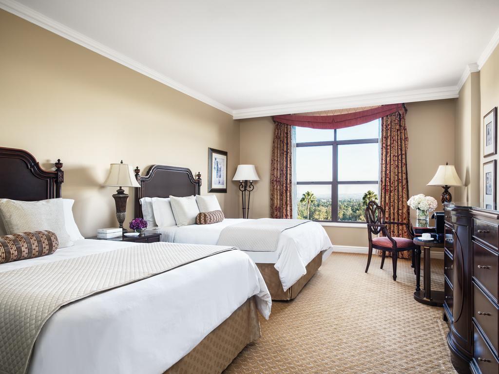 The Langham Huntington, Pasadena Hotel Ngoại thất bức ảnh
