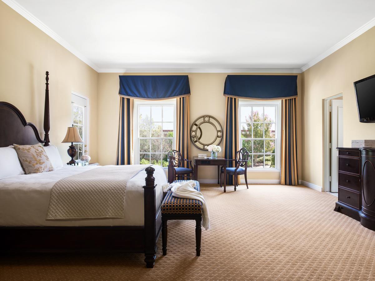 The Langham Huntington, Pasadena Hotel Ngoại thất bức ảnh