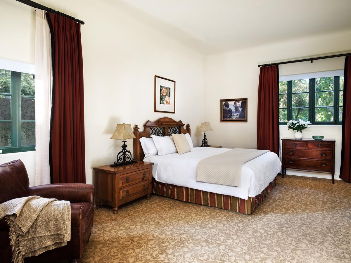 The Langham Huntington, Pasadena Hotel Ngoại thất bức ảnh
