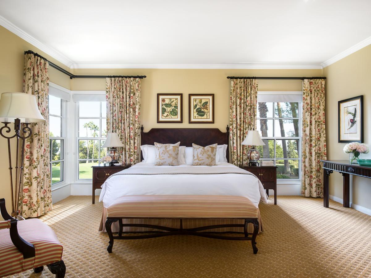 The Langham Huntington, Pasadena Hotel Ngoại thất bức ảnh