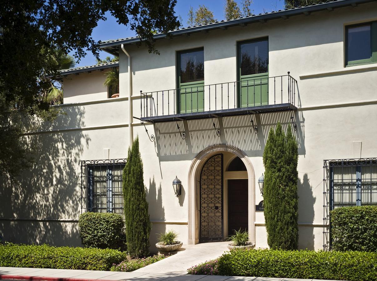 The Langham Huntington, Pasadena Hotel Ngoại thất bức ảnh