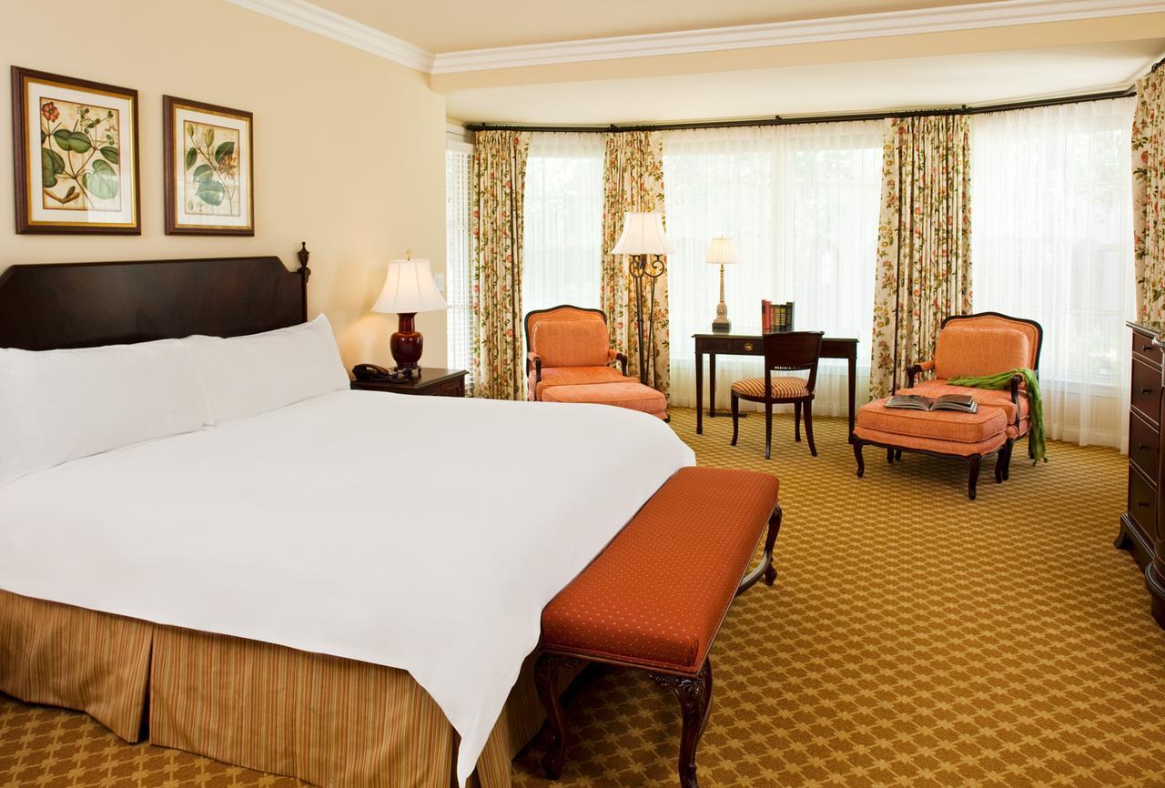 The Langham Huntington, Pasadena Hotel Ngoại thất bức ảnh