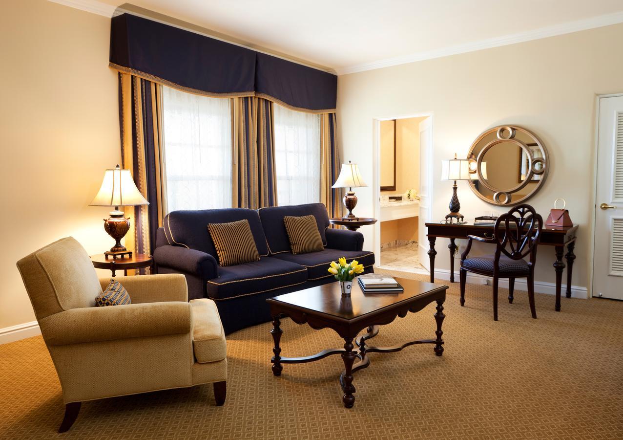 The Langham Huntington, Pasadena Hotel Ngoại thất bức ảnh