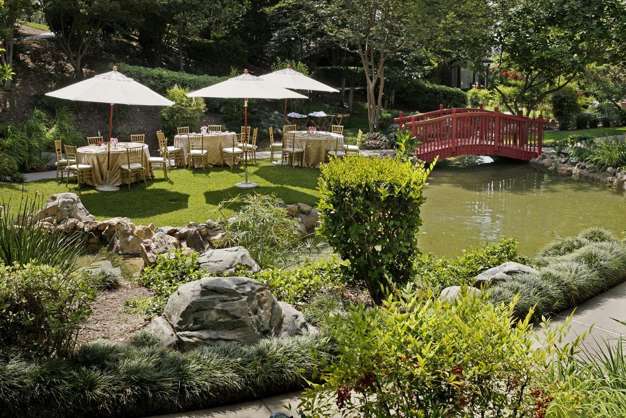 The Langham Huntington, Pasadena Hotel Ngoại thất bức ảnh