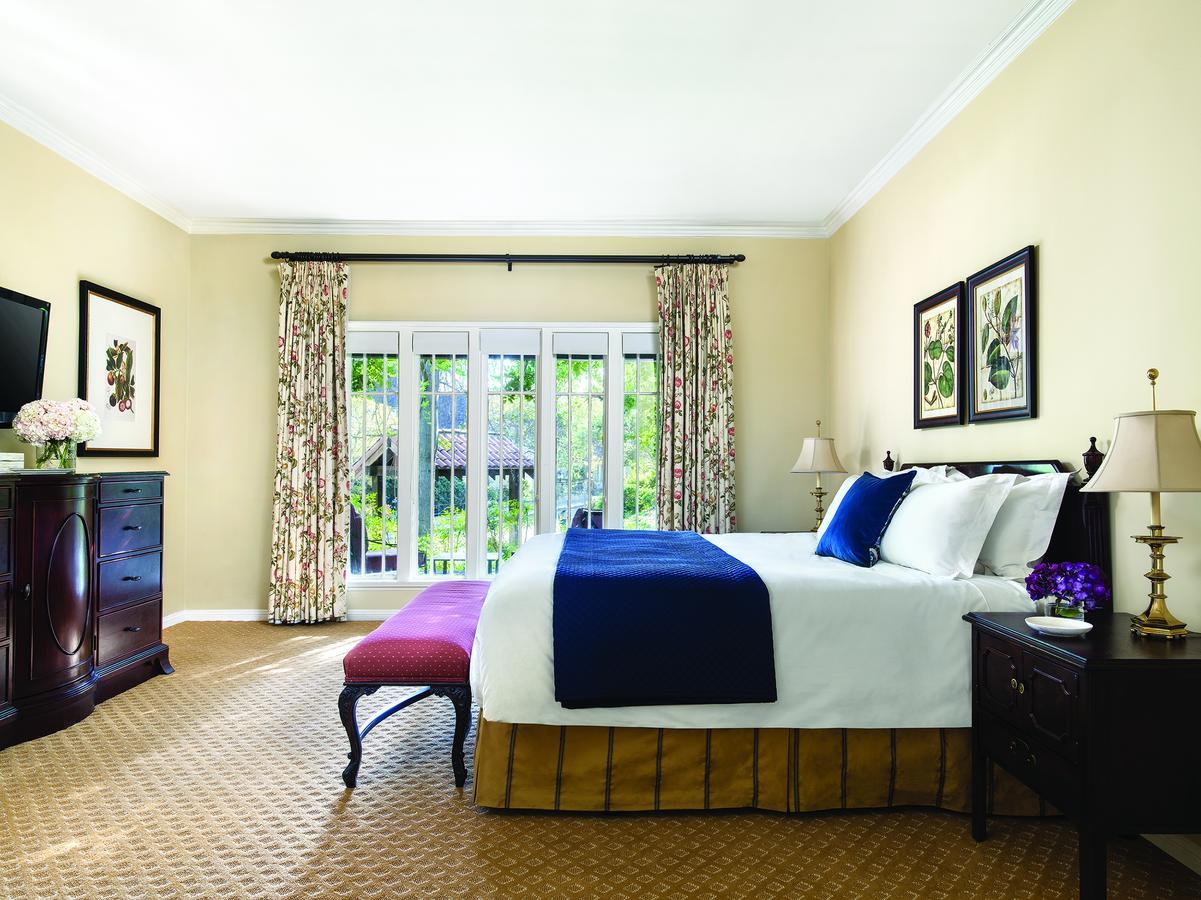 The Langham Huntington, Pasadena Hotel Ngoại thất bức ảnh