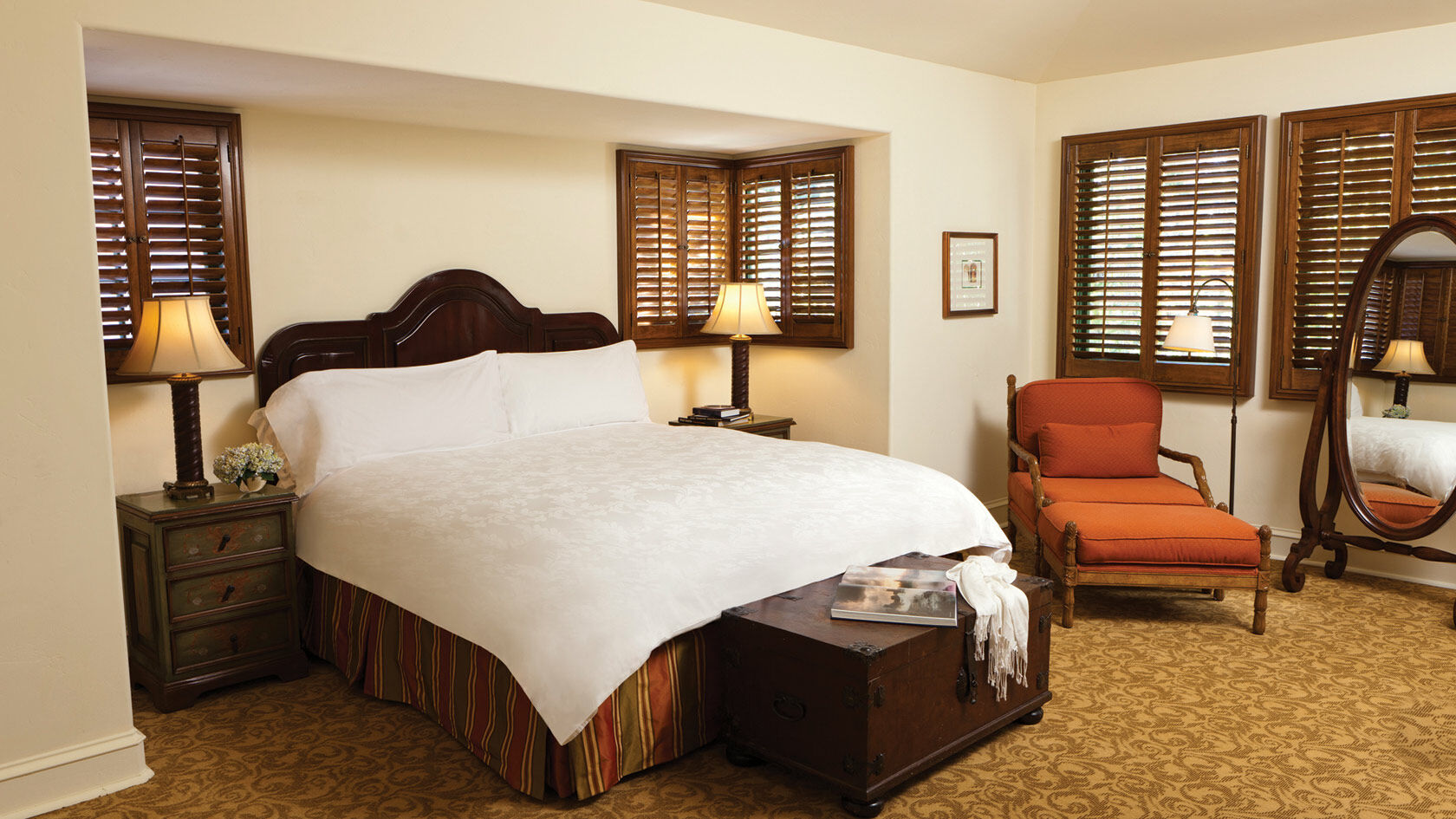 The Langham Huntington, Pasadena Hotel Ngoại thất bức ảnh