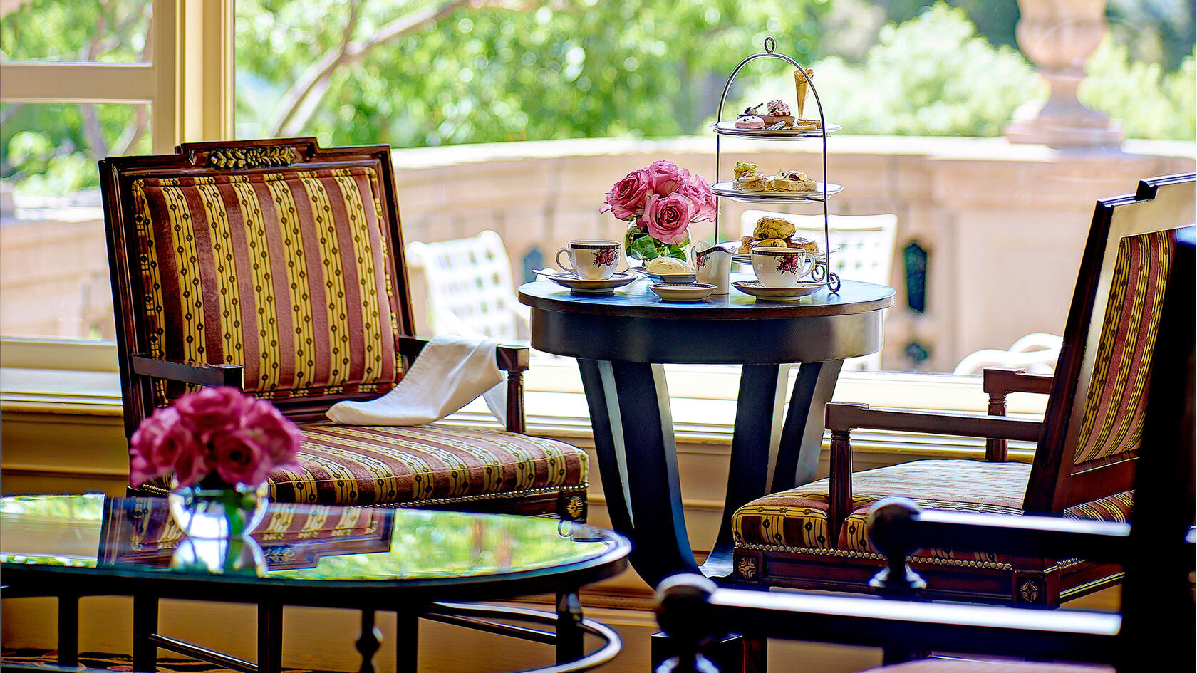 The Langham Huntington, Pasadena Hotel Ngoại thất bức ảnh