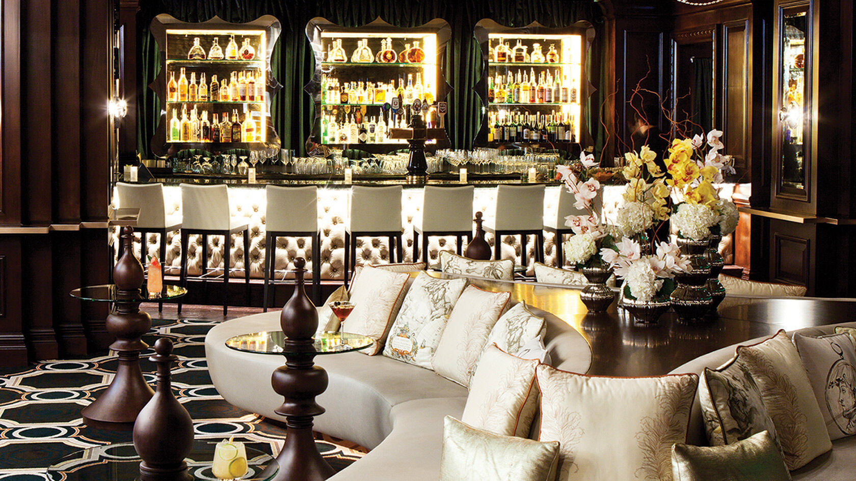 The Langham Huntington, Pasadena Hotel Ngoại thất bức ảnh