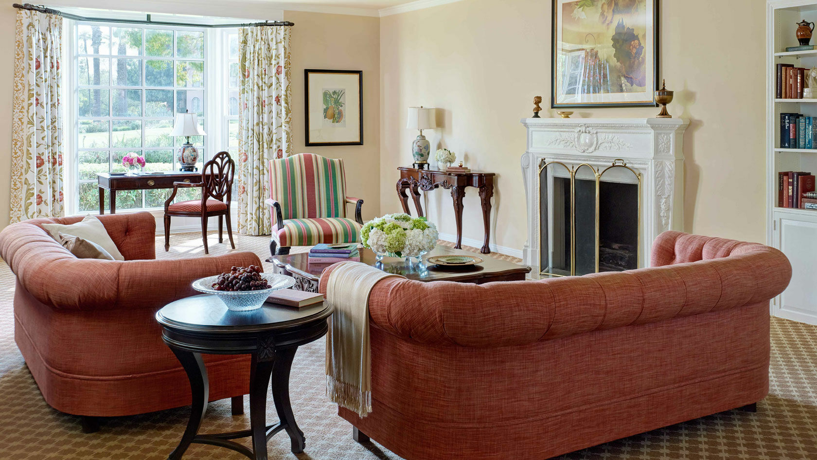 The Langham Huntington, Pasadena Hotel Ngoại thất bức ảnh