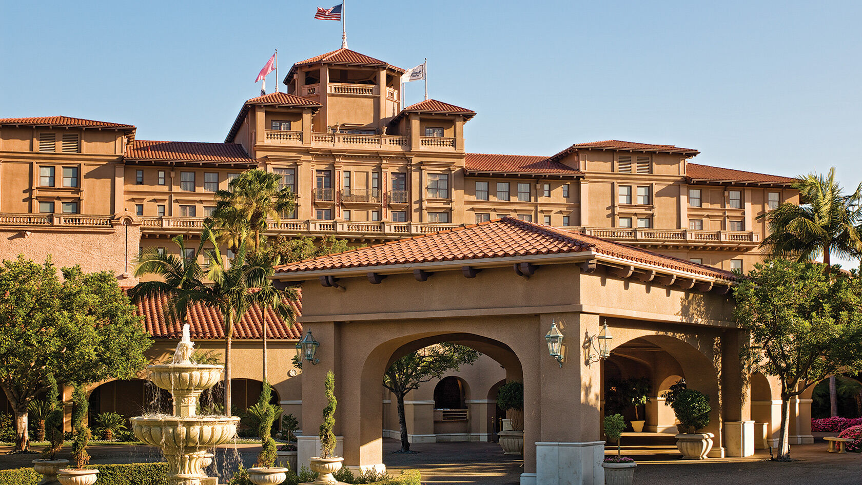 The Langham Huntington, Pasadena Hotel Ngoại thất bức ảnh