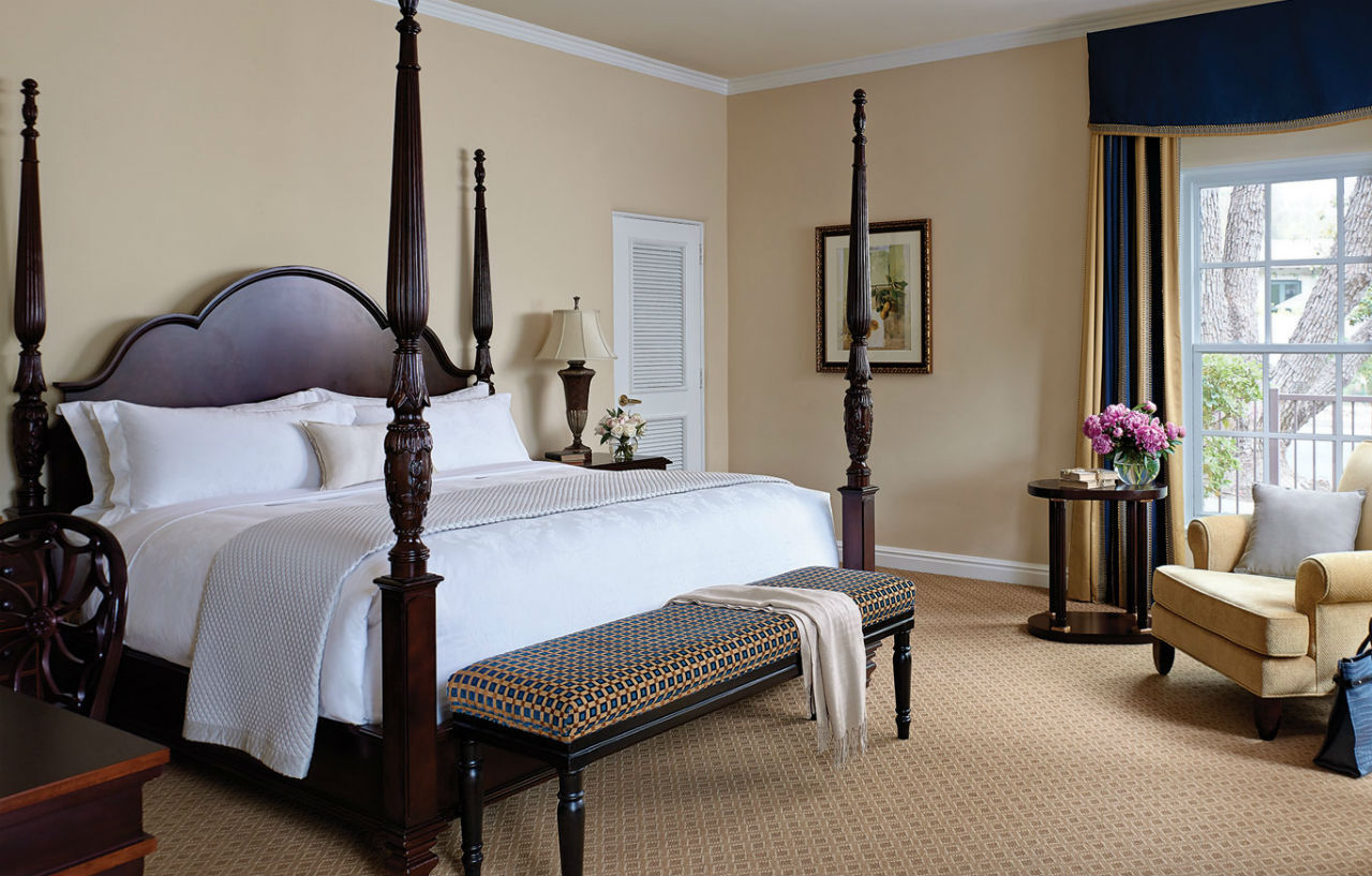 The Langham Huntington, Pasadena Hotel Ngoại thất bức ảnh